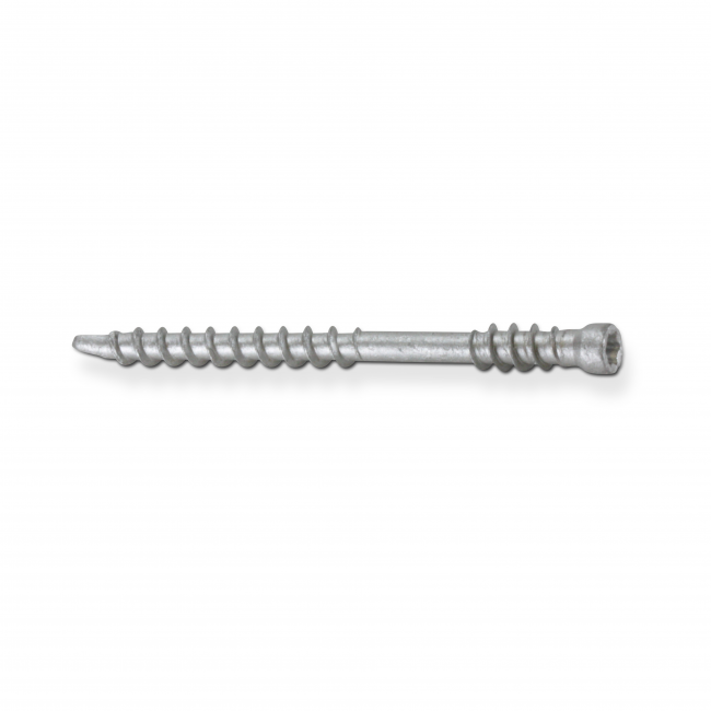 Medsraigtis HECO 4,2x60 A4 (200vnt)