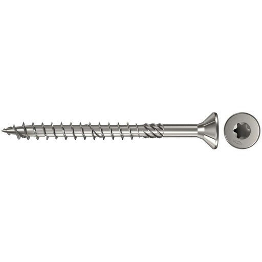 Medsraigtis 4,8x75 A4 (250vnt)