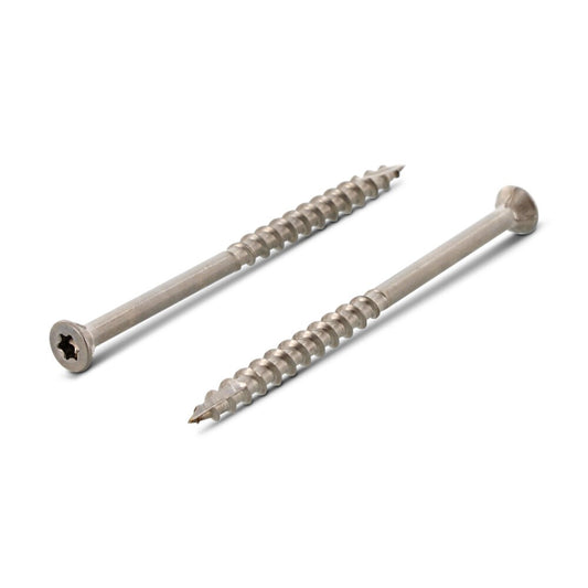 Medsraigtis 4,8x75 A2 (250vnt)